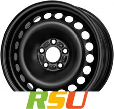 MWD 16084 6.5x16" ET50 LK5 108