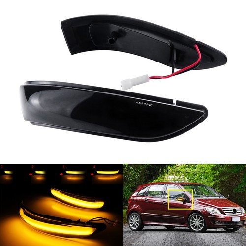 2led spiegelblinker blinker - 2led,