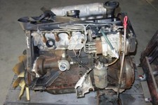 Motor ohne Anbauteile (Diesel) ACT VW LT 28-35 I PRITSCHE/FAHRGESTELL (281-363