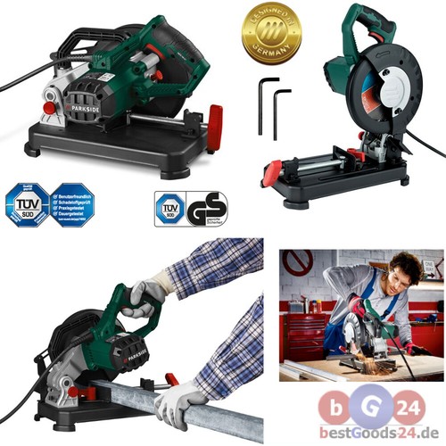 Metalltrennsäge säge 1280w - säge,