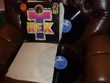 T. Rex, Marc Bolan, Greatest