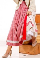 NEU WOW! LANDHAUSMODE TRACHTEN