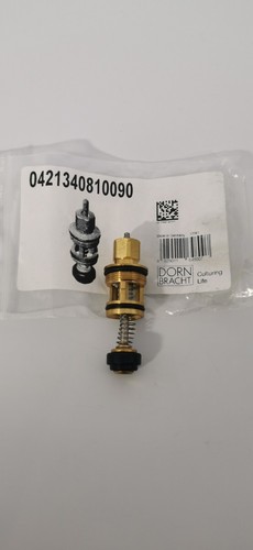 Dornbracht umstellung - dornbracht,