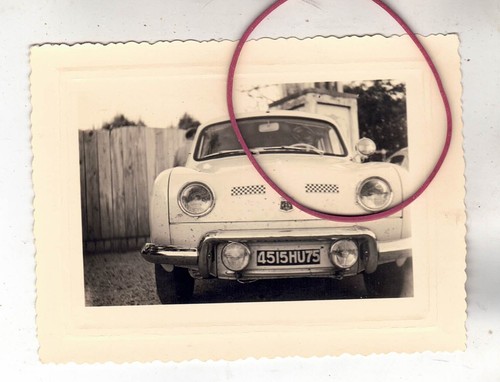 Photo foto auto - photo,