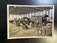 alte AK Deutsches Museum