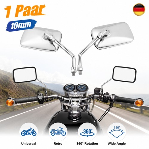 2pcs spiegel set paar - 2pcs,