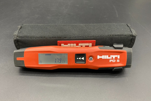 Hilti pulse power - hilti,