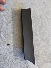 Opel Astra G Abdeckung