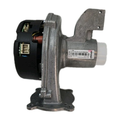 Viessmann radiallüfter nrg - radiallüfter,