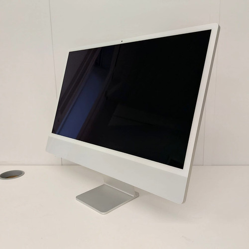 Apple imac zoll 4 - imac, 24