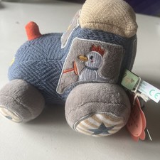 Die Spiegelburg Little Wonder