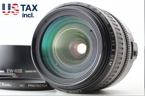 Exc hood canon ef - [exc+5, /