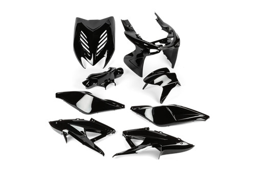Verkleidungskit str8 yamaha - verkleidungskit,