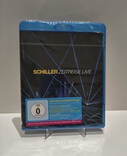 Schiller - Zeitreise - Live