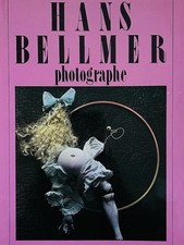 Hans Bellmer - Photographe