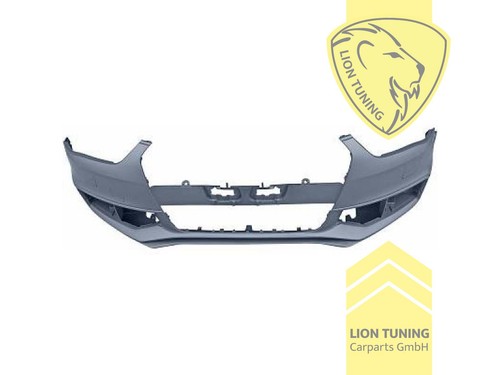 Frontstoßstange für audi - für, a4