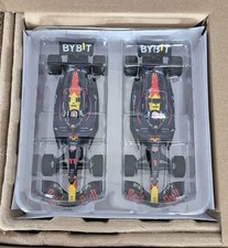 Neu Carrera Digital Auto Set