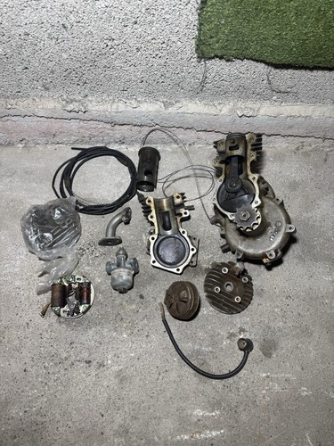 Maw hühnerschreck motor - maw,