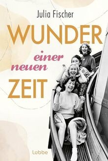 Wunder einer neuen zeit - neuen,