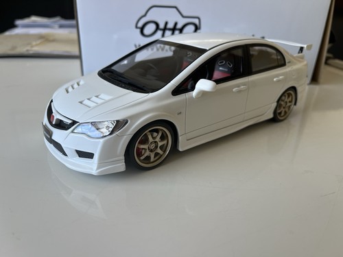 Honda civic type - honda, type-r