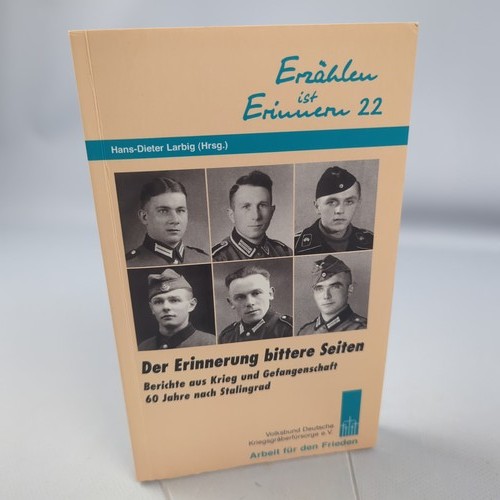 Der erinnerung bittere seiten - erinnerung,