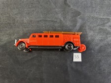 werbetrucks 1:87, Feuerwehr
