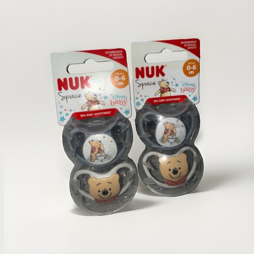 Nuk space disney - disney, the