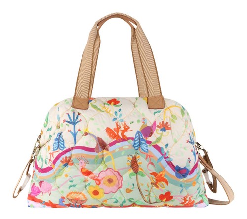 Oilily bridey baby bag - oilily,