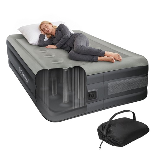 Luftbett luftmatratze - luftbett,