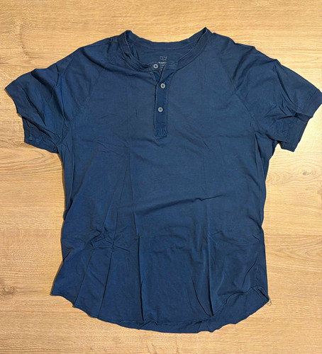 Save khaki united henley - united,