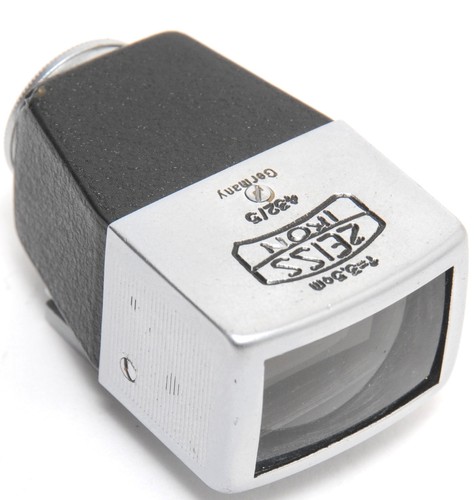 Early version c1939 zeiss ikon - version,