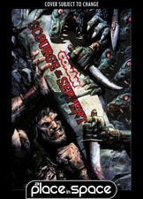 CONAN THE BARBARIAN SCOURGE OF