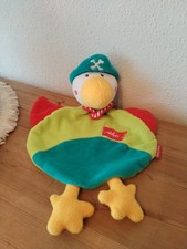BEAUTY BABY VOGEL PIRAT