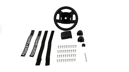 Power wheels 3900 - power, parts