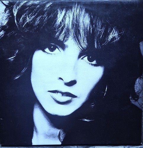 Nena feuer flamme - &flamme, (1985)