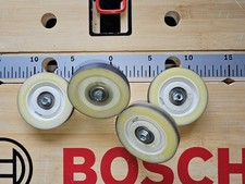 Original AEG 1364059004 Laufrolle  für Trommel Wäschetrockner Rollenrad