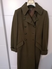 ALEXANDER MCQUEEN Mantel Gr