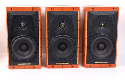 Sonus faber cremona - faber, auditor