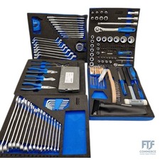 GEDORE Werkzeugsortiment in