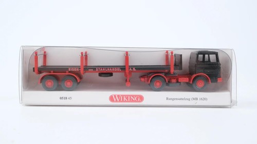 Wiking 051845 1620 - wiking, h0