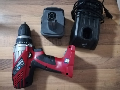 Einhell akku bohrschrauber - einhell, akku-bohrschrauber