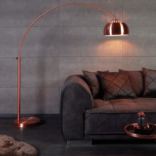 Bogenlampe lounge deal - bogenlampe,