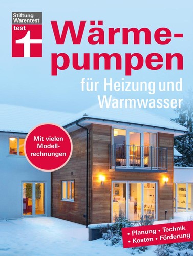 Wärmepumpen für heizung - für, und