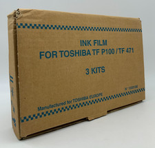 Toshiba TF P100 für TF 421