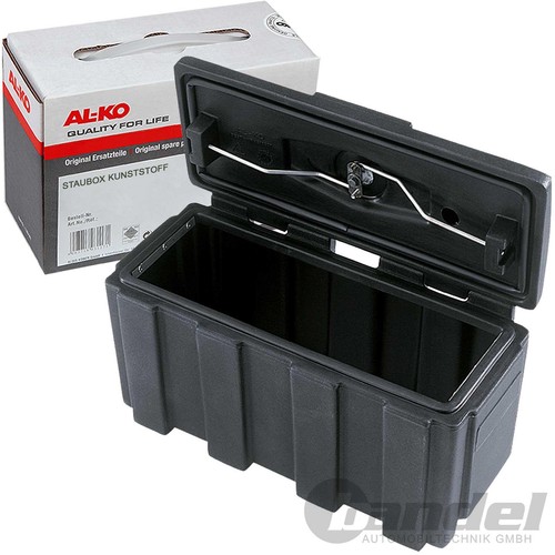 Alko staubox kunststoff - alko,