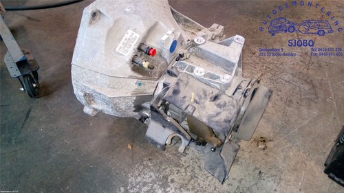 Getriebe gang ford - 5,