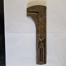 Rollgabelschlüssel Steinadler Mercedes Oldtimer Bordwerkzeug DB 0005810226