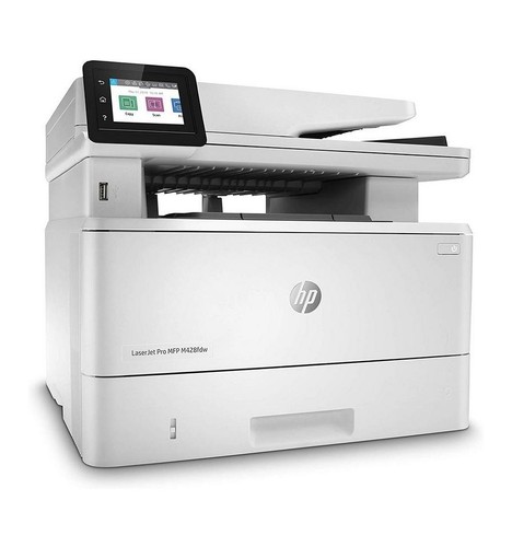 Laserjet pro mfp - mfp, m428fdw