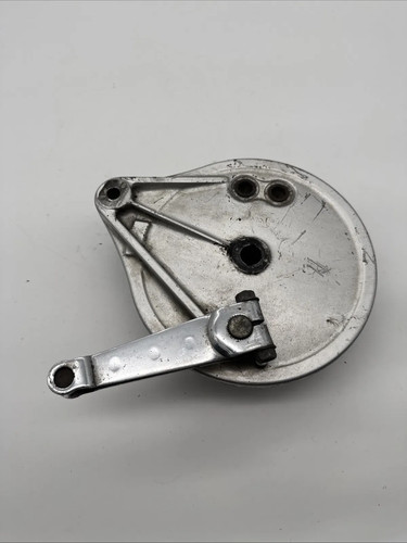 Honda 500 79 - honda,