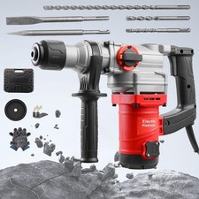 Schlagbohrmaschine Bohrhammer